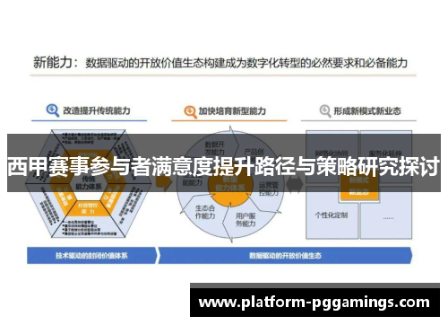 西甲赛事参与者满意度提升路径与策略研究探讨