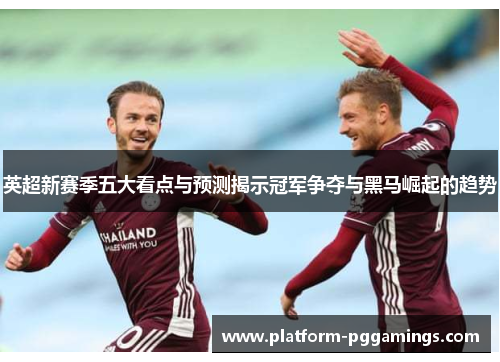 英超新赛季五大看点与预测揭示冠军争夺与黑马崛起的趋势