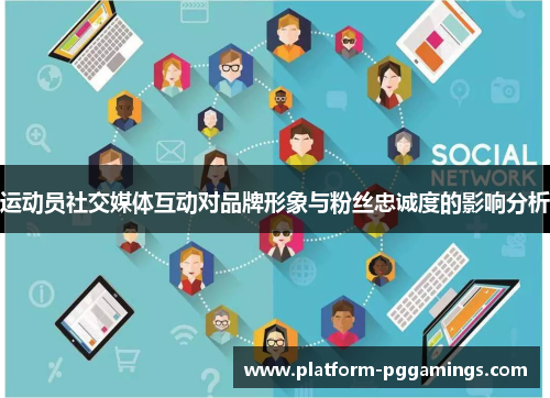 运动员社交媒体互动对品牌形象与粉丝忠诚度的影响分析