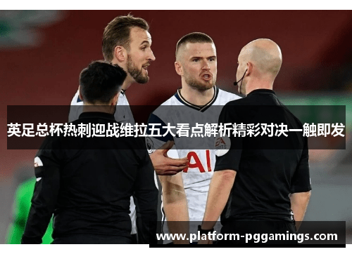 英足总杯热刺迎战维拉五大看点解析精彩对决一触即发 英足总杯热刺迎战维拉五大看点解析精彩对决一触即发
