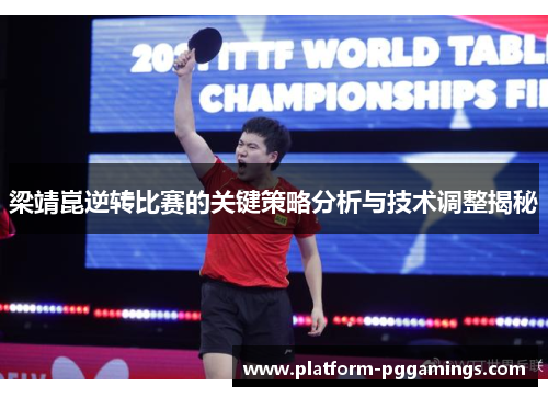 梁靖崑逆转比赛的关键策略分析与技术调整揭秘