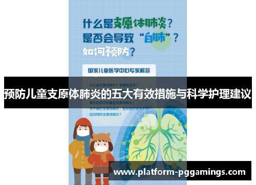 预防儿童支原体肺炎的五大有效措施与科学护理建议